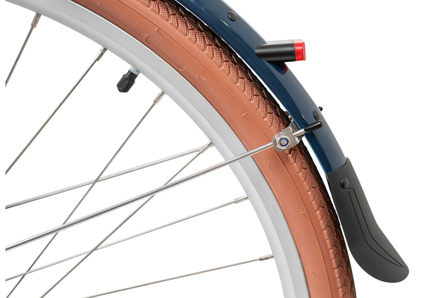 PRIORITY E-CLASSIC PLUS