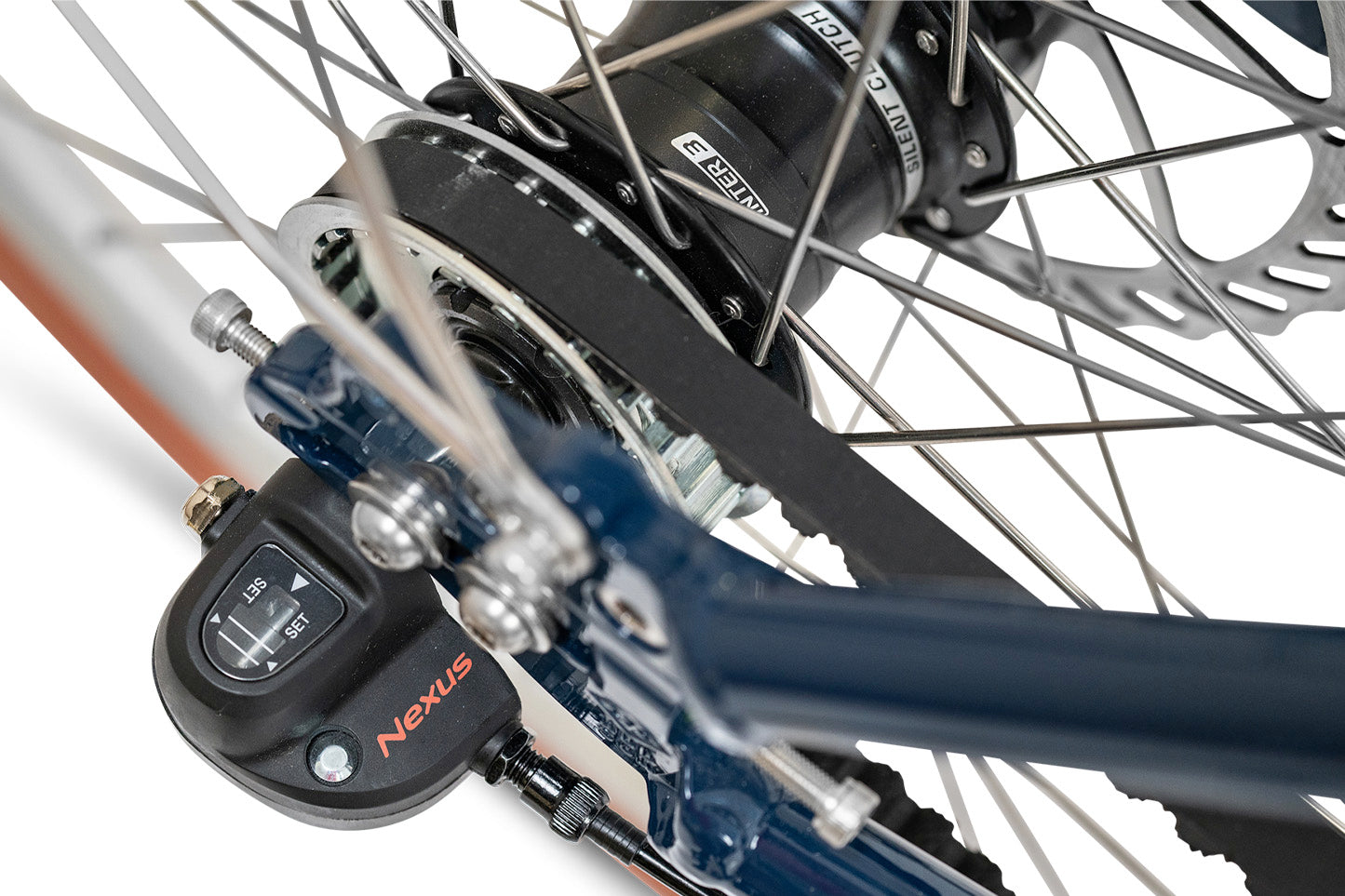 PRIORITY E-CLASSIC PLUS
