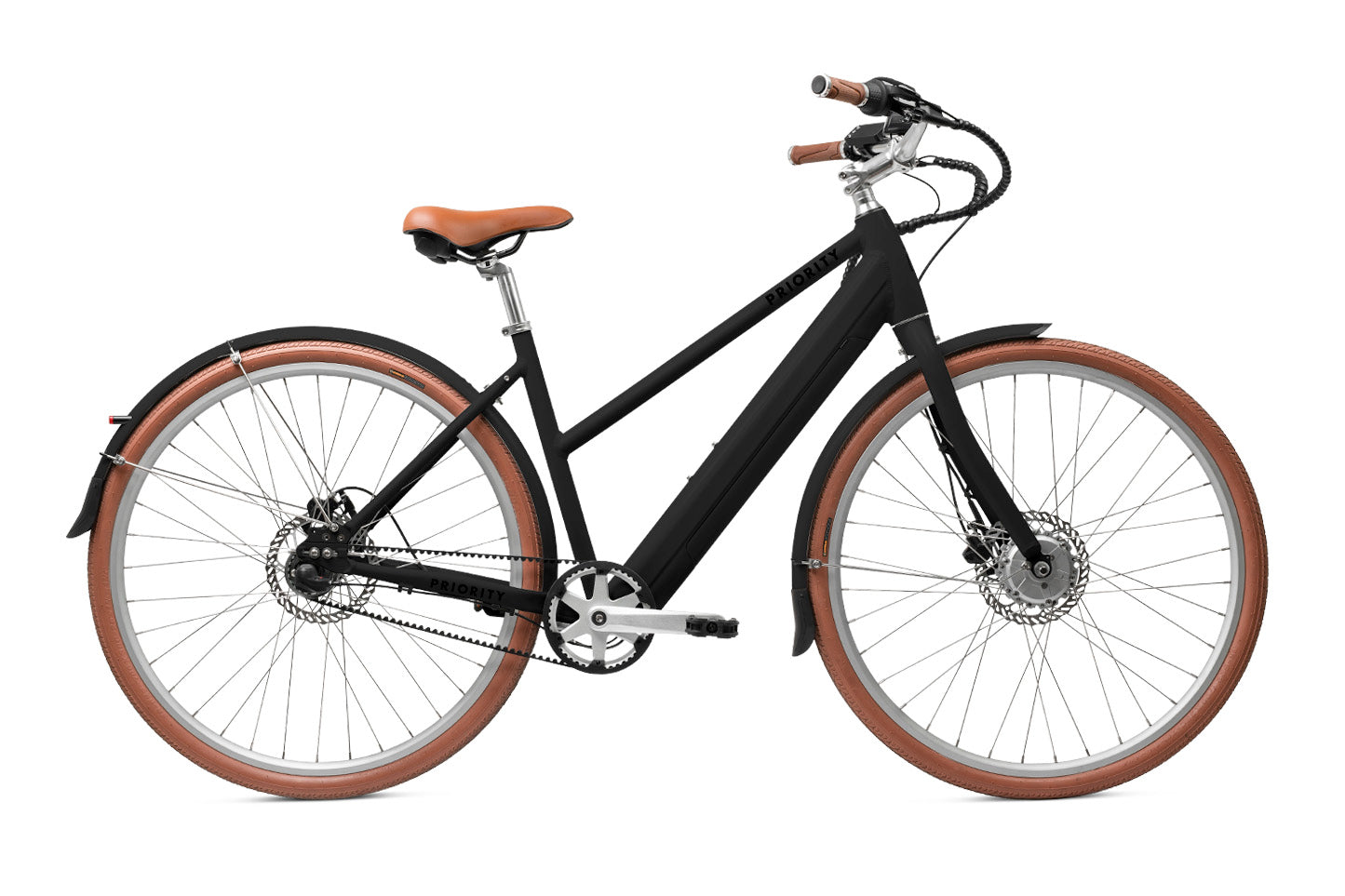 PRIORITY E-CLASSIC PLUS