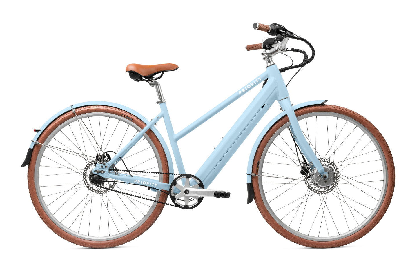 PRIORITY E-CLASSIC PLUS