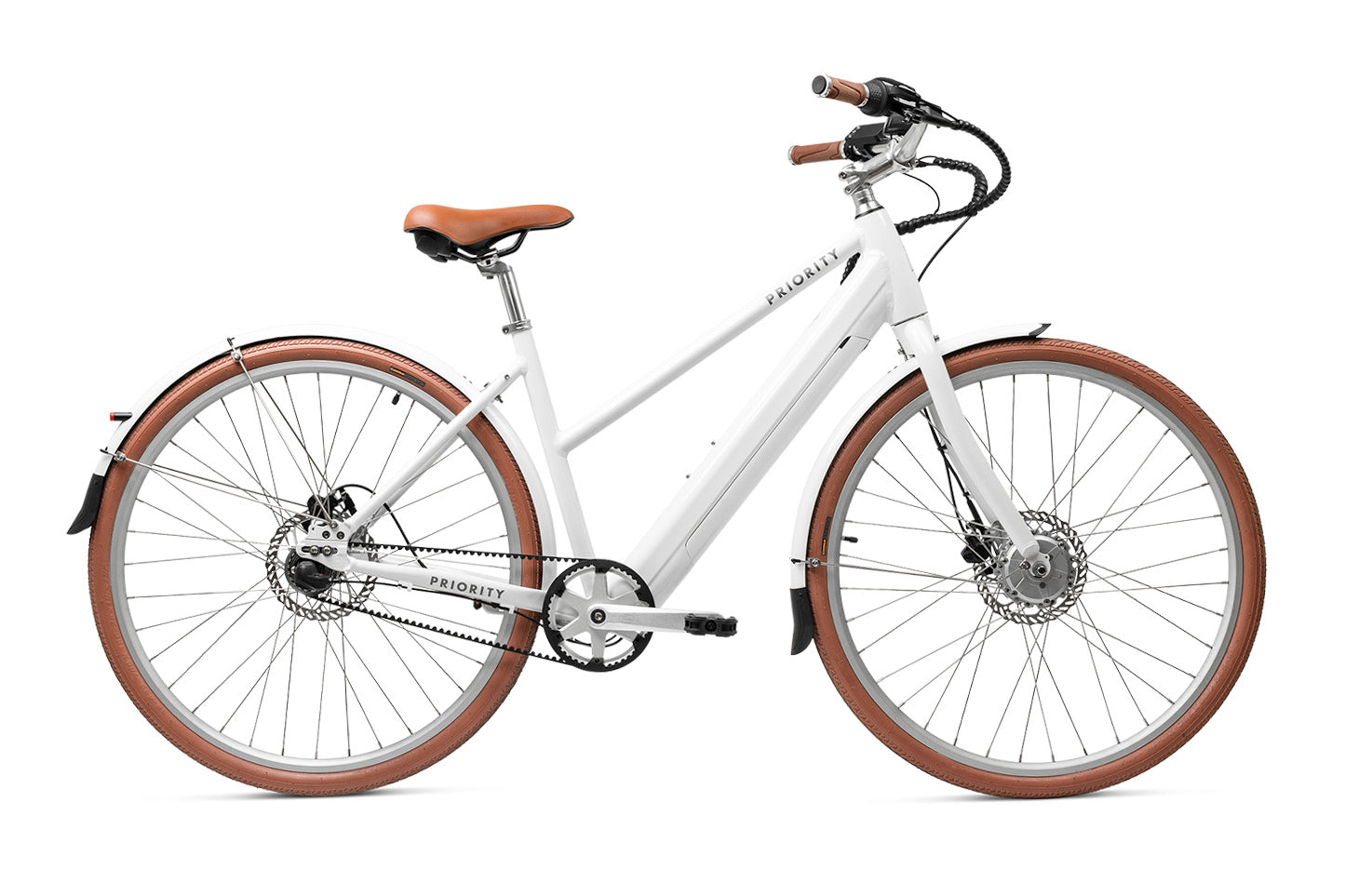 PRIORITY E-CLASSIC PLUS