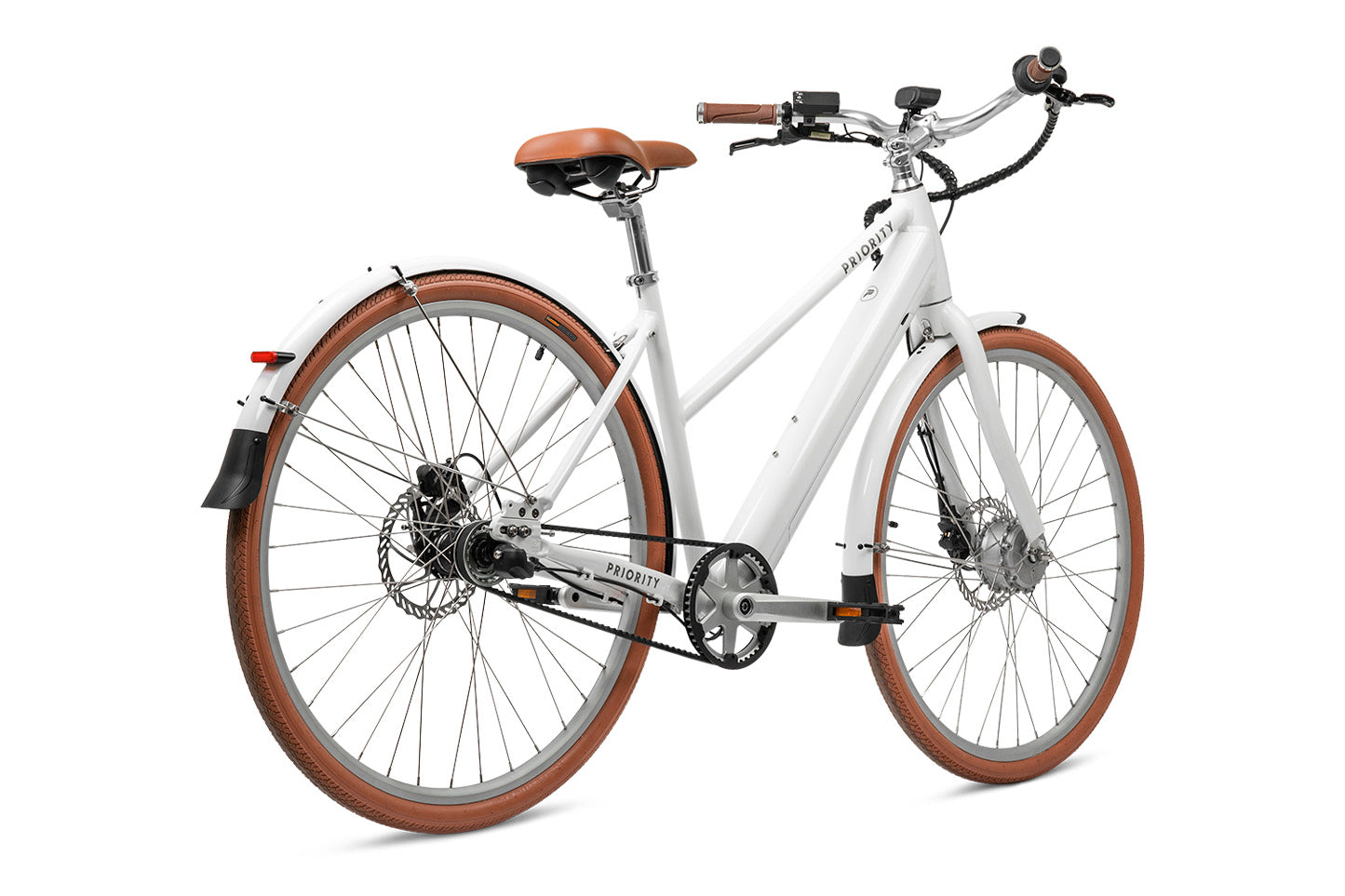PRIORITY E-CLASSIC PLUS