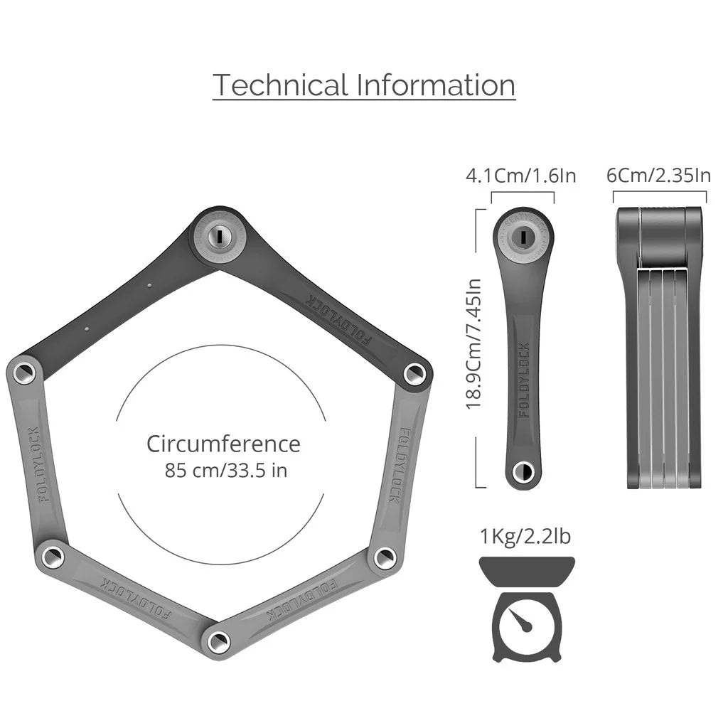 Continuum Commuter Bundle