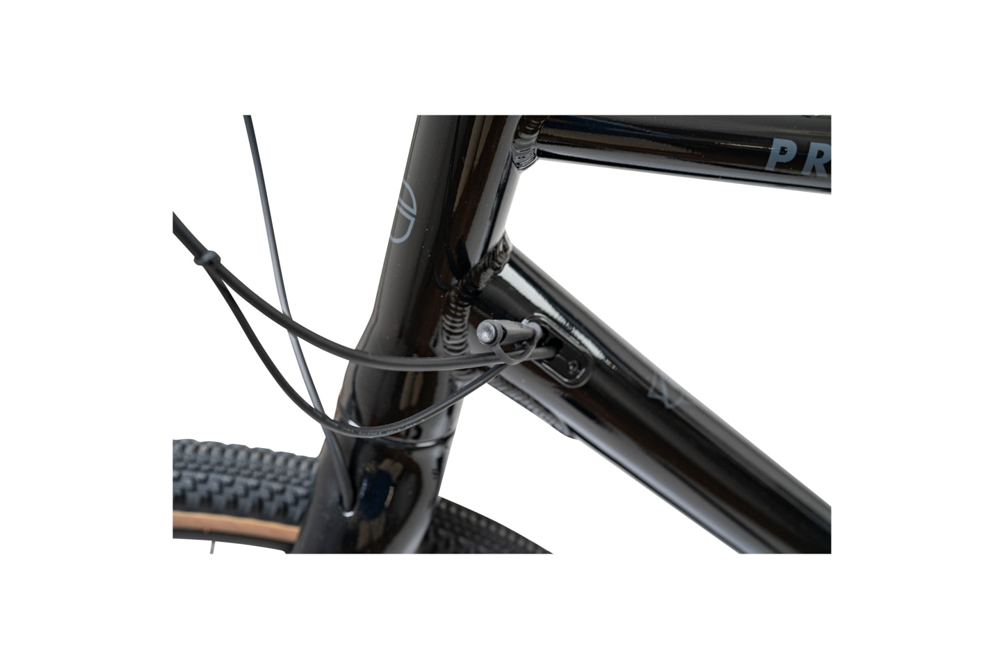 Priority Bicycles Gemini Smart.Shift Gravel Bicycle