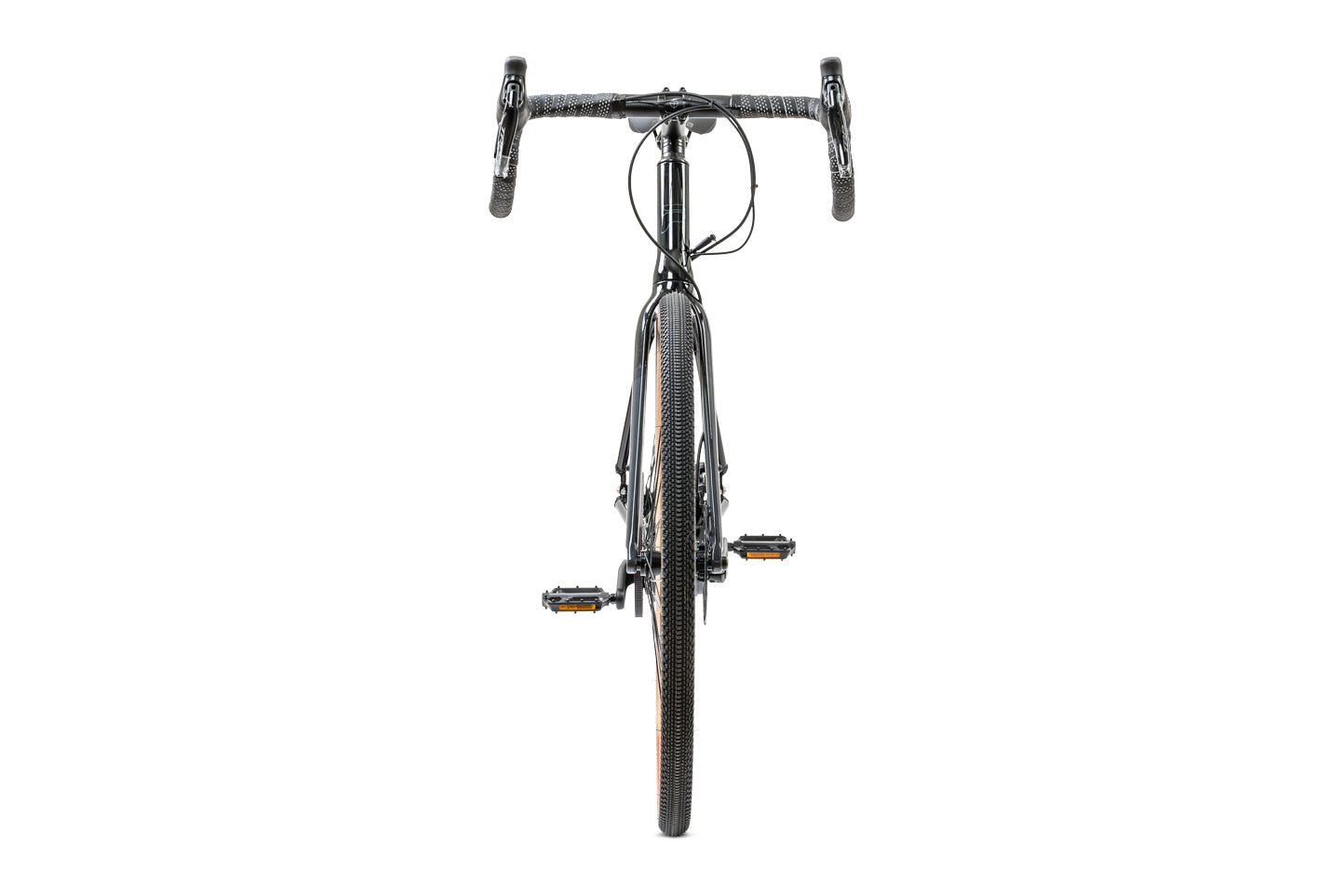 Priority Bicycles Gemini Smart.Shift Gravel Bicycle