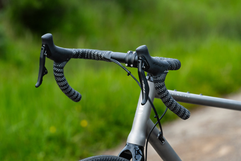 Priority Gemini Handlebars