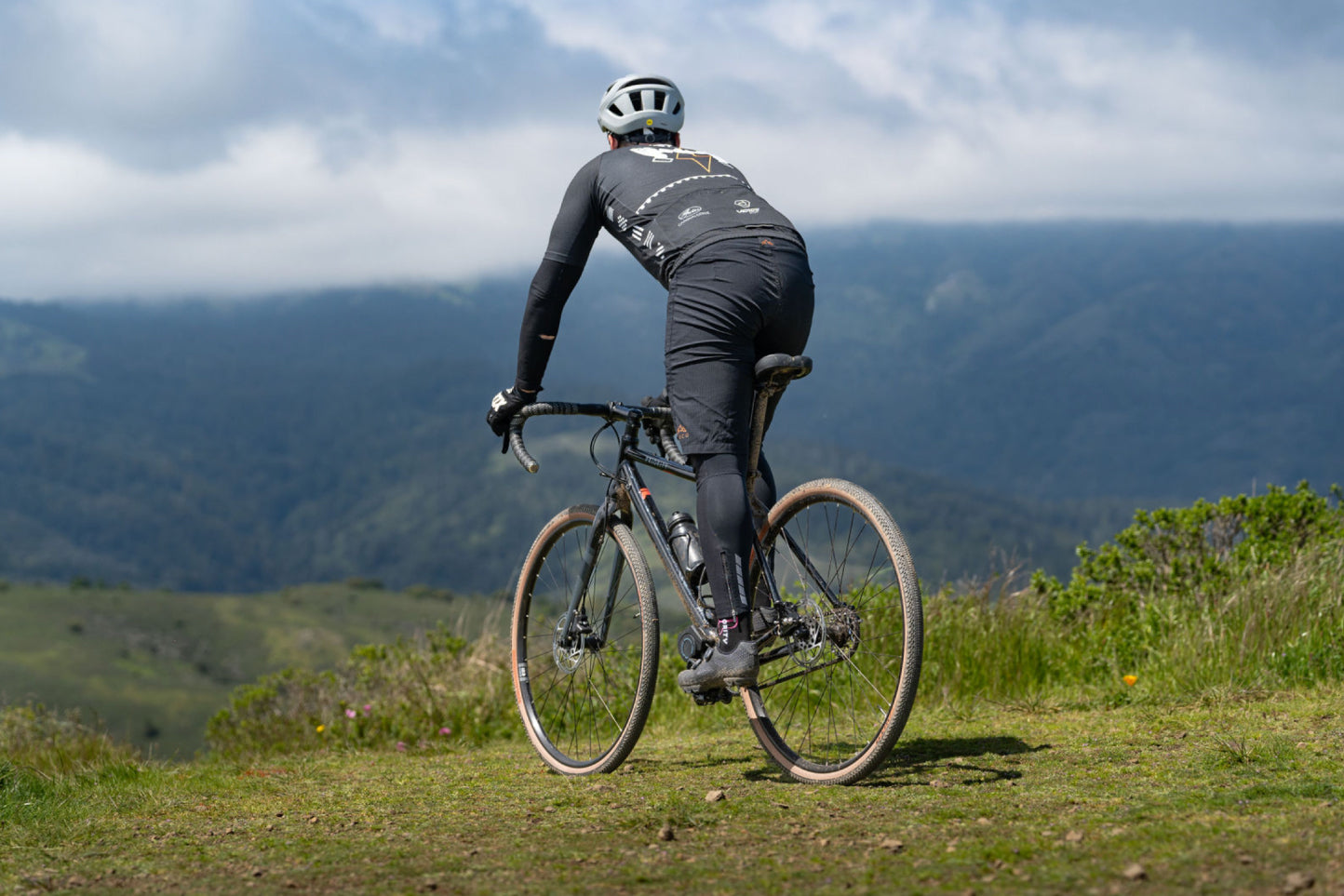 Priority Bicycles Gemini Smart.Shift Gravel Bicycle