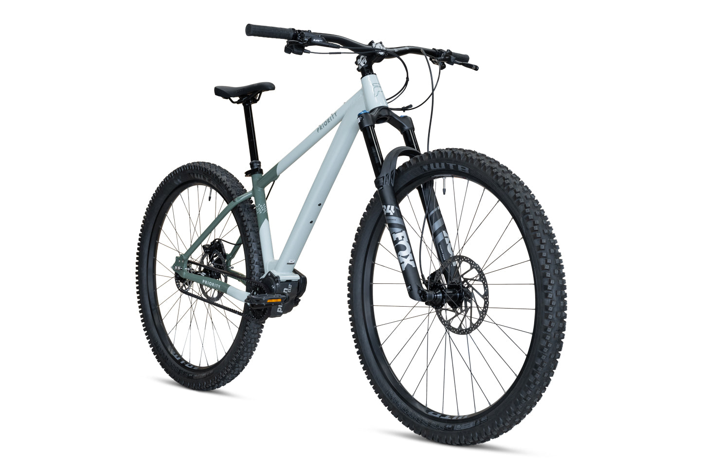 PRIORITY 600HXT