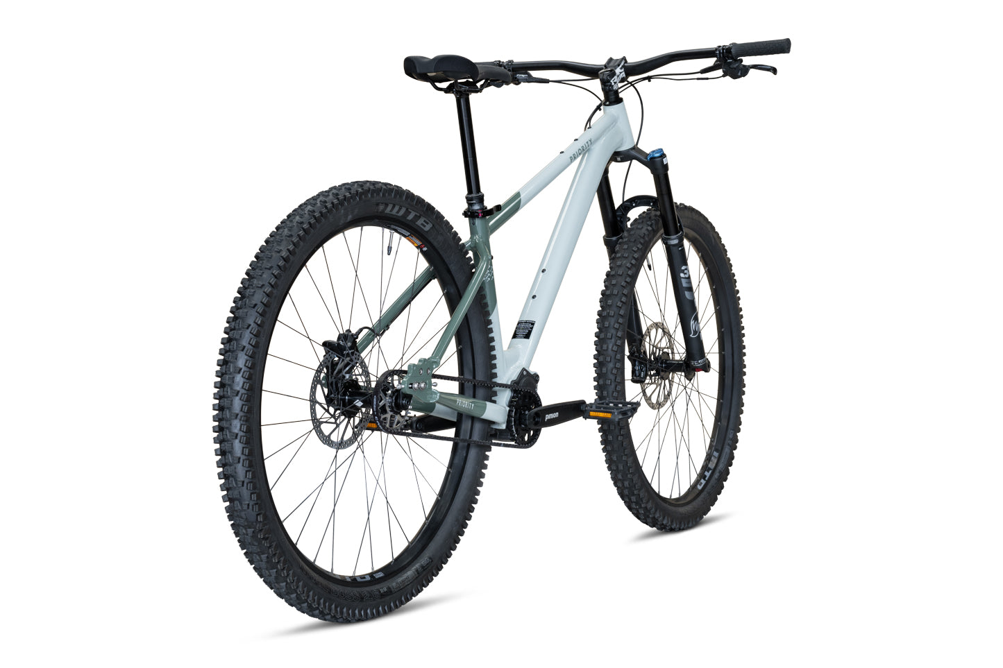 PRIORITY 600HXT