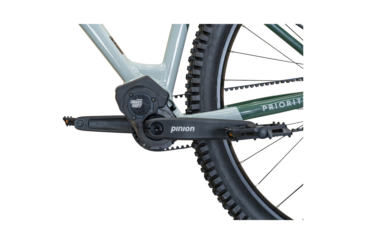 PRIORITY 600HXT