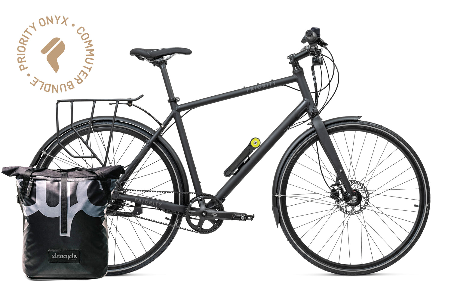 Continuum Commuter Bundle