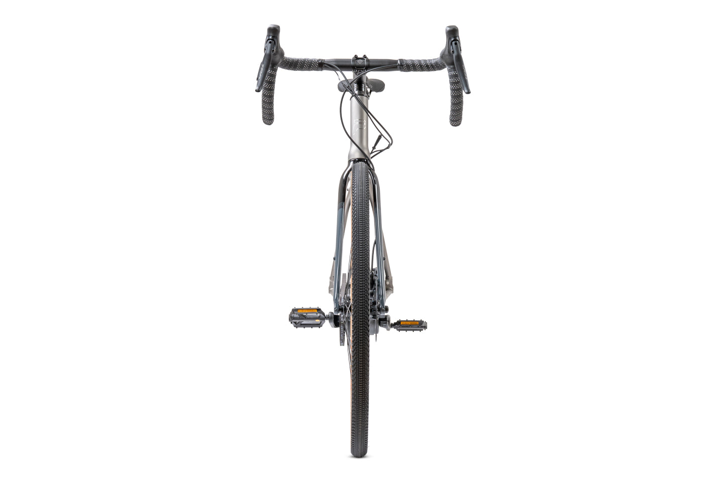 Priority Bicycles Gemini Smart.Shift Gravel Bicycle