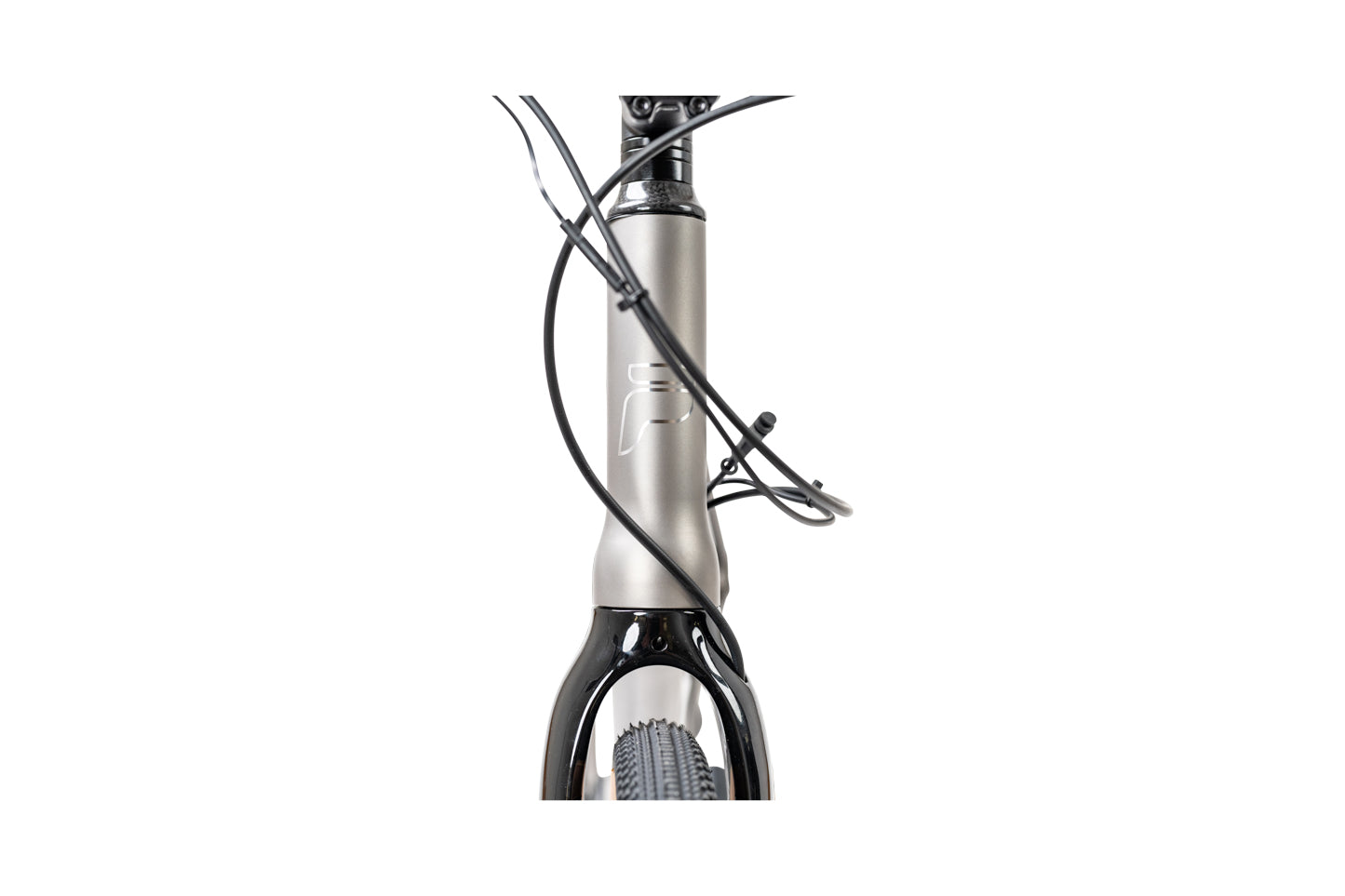 Priority Bicycles Gemini Smart.Shift Gravel Bicycle