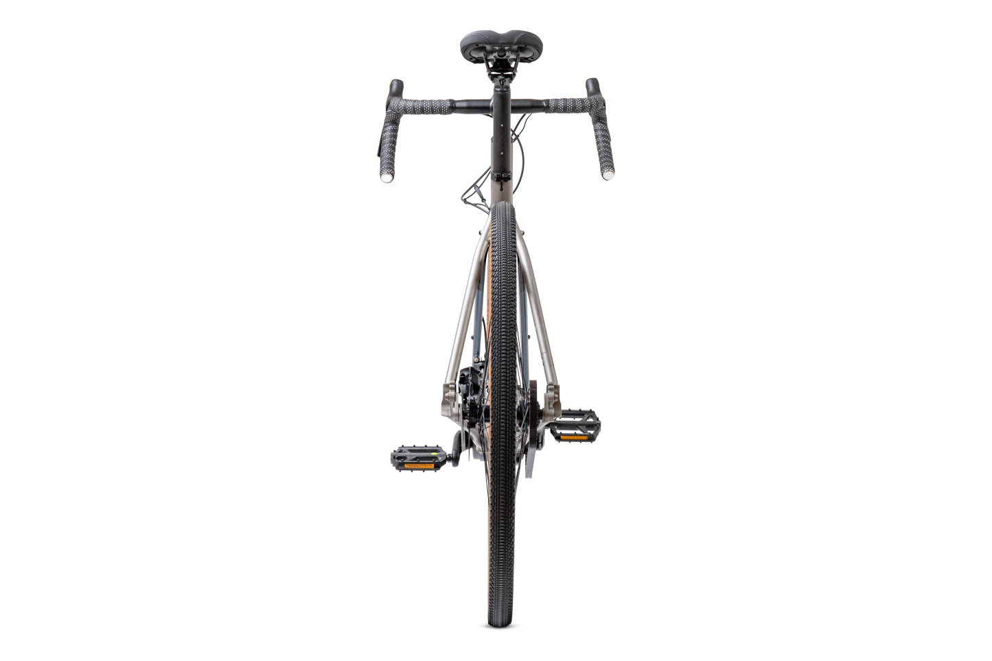 Priority Bicycles Gemini Smart.Shift Gravel Bicycle