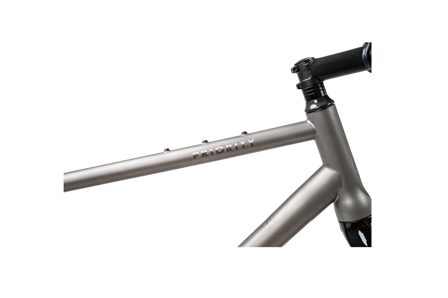 Priority Bicycles Gemini Smart.Shift Gravel Bicycle