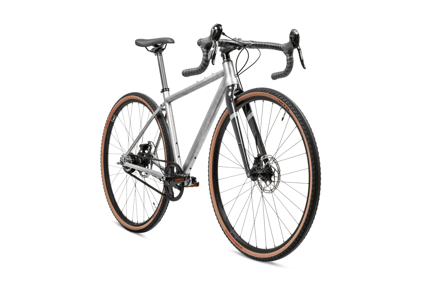 Priority Apollo Bike in Blue