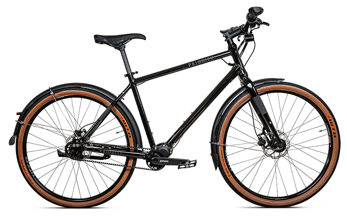 Priority 600 All Road