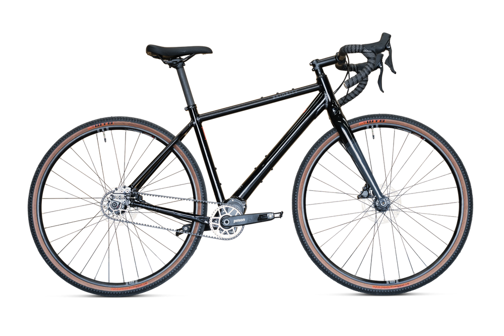 Priority Gemini Specs